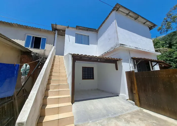 Lindo 3Qts Vaga Garagem 5 Min Praia Do Recreio Rio de Janeiro
