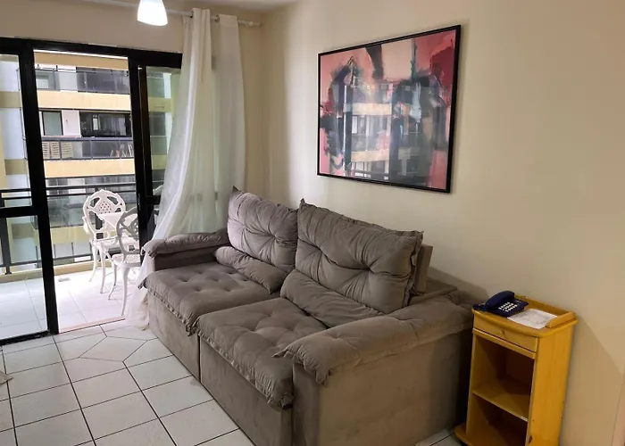 Seu Cantinho Perfeito No Barra Bella 430 Rio de Janeiro